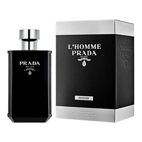 prada le homme intense|prada l'homme intense review.